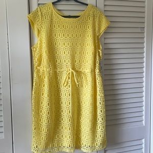 Karin Stevens Dress, size 18